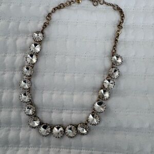 J Crew necklace